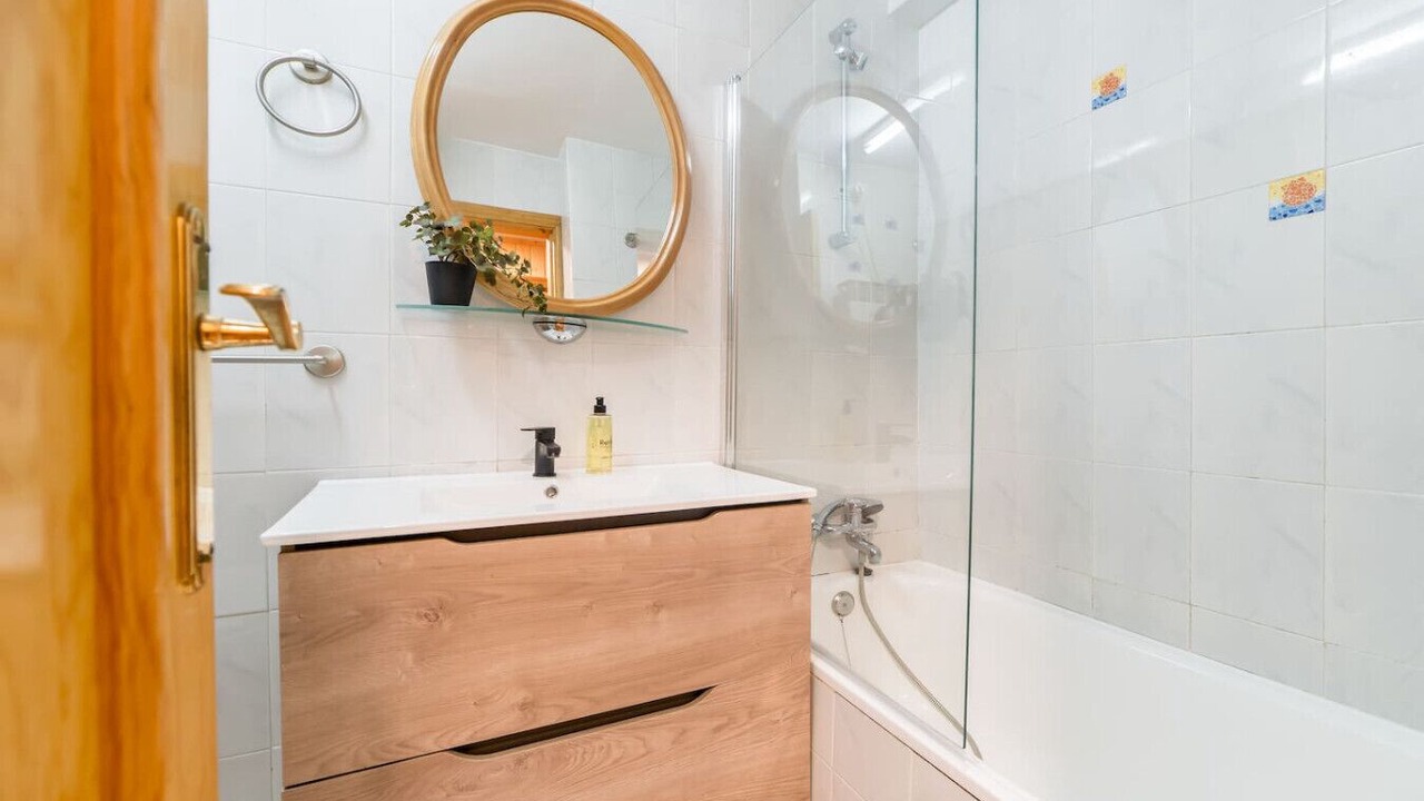 Photo of Bathroom in Pradollano