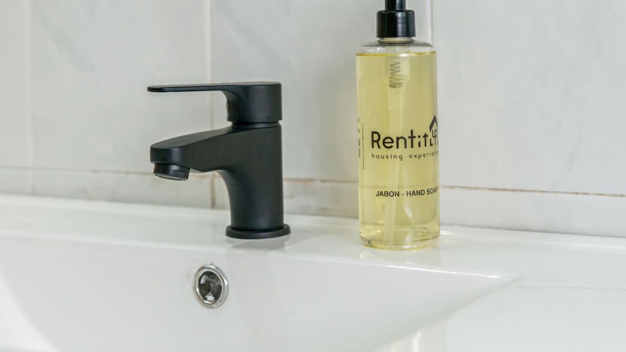Photo of Bathroom in Pradollano