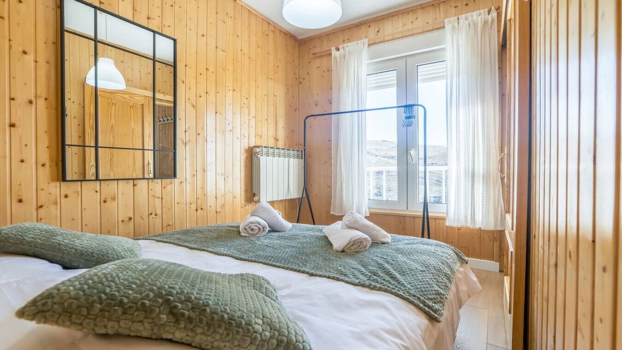 Photo of Bedroom in Pradollano