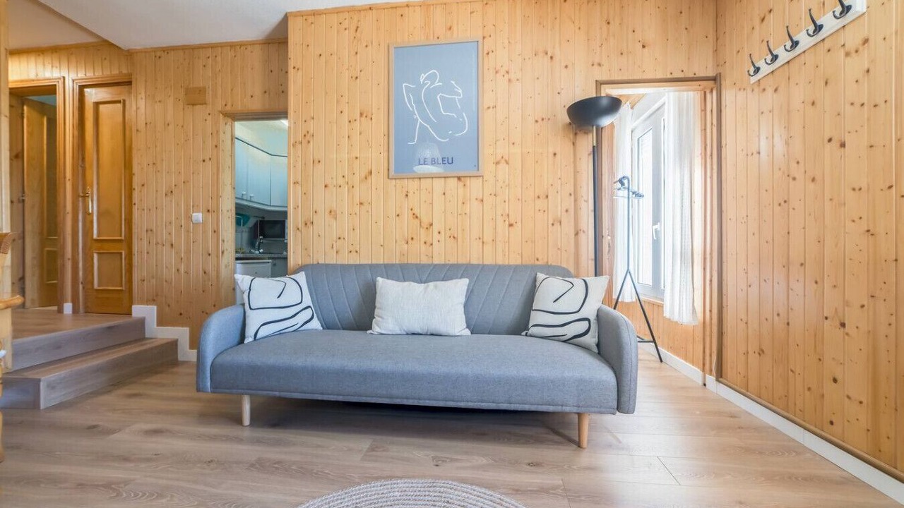 Photo of Livingroom in Pradollano