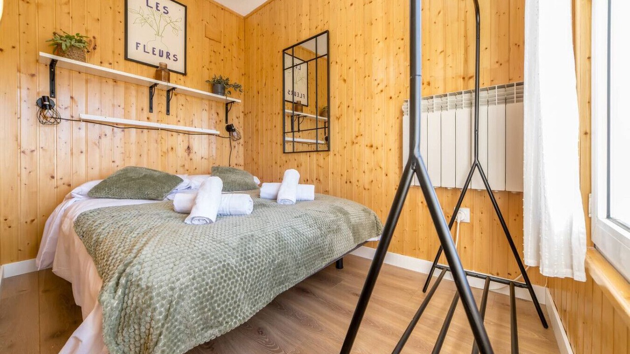 Photo of Bedroom in Pradollano