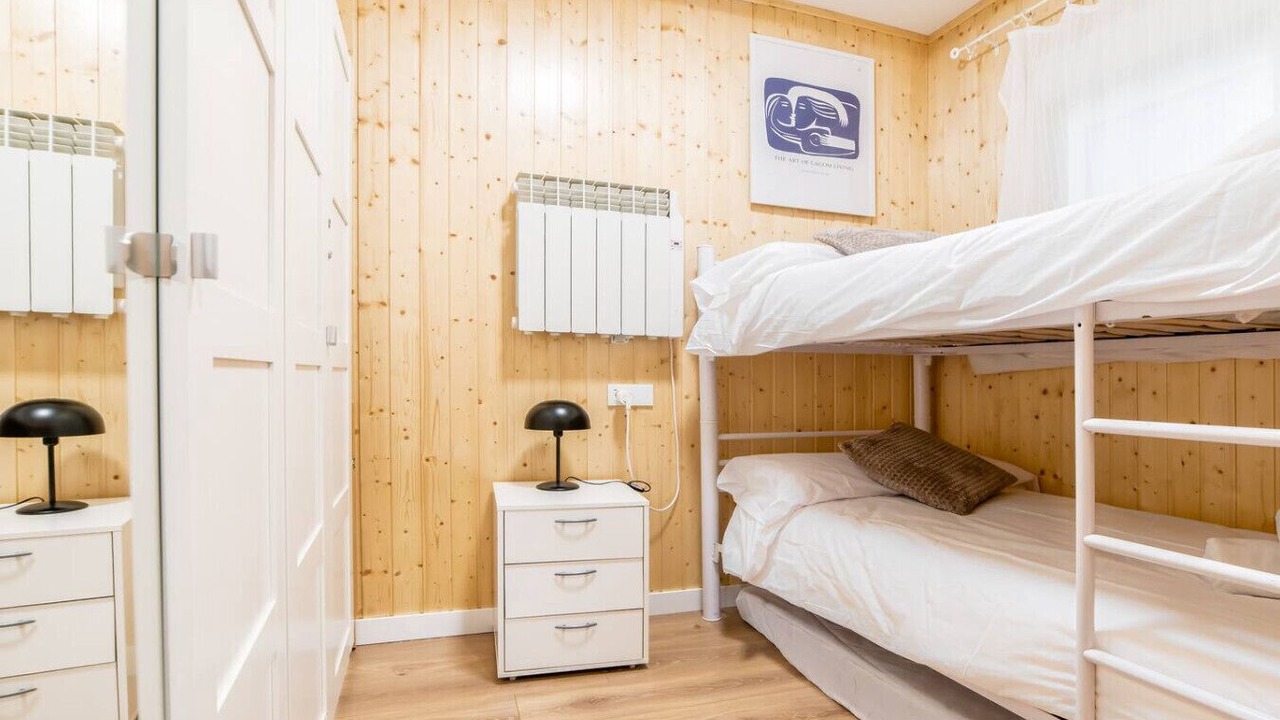 Photo of Bedroom in Pradollano
