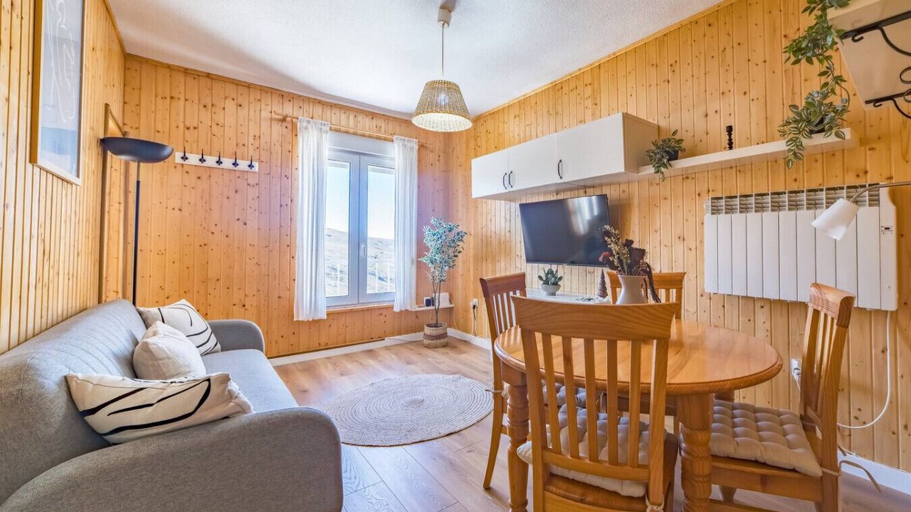 Photo of Livingroom in Pradollano
