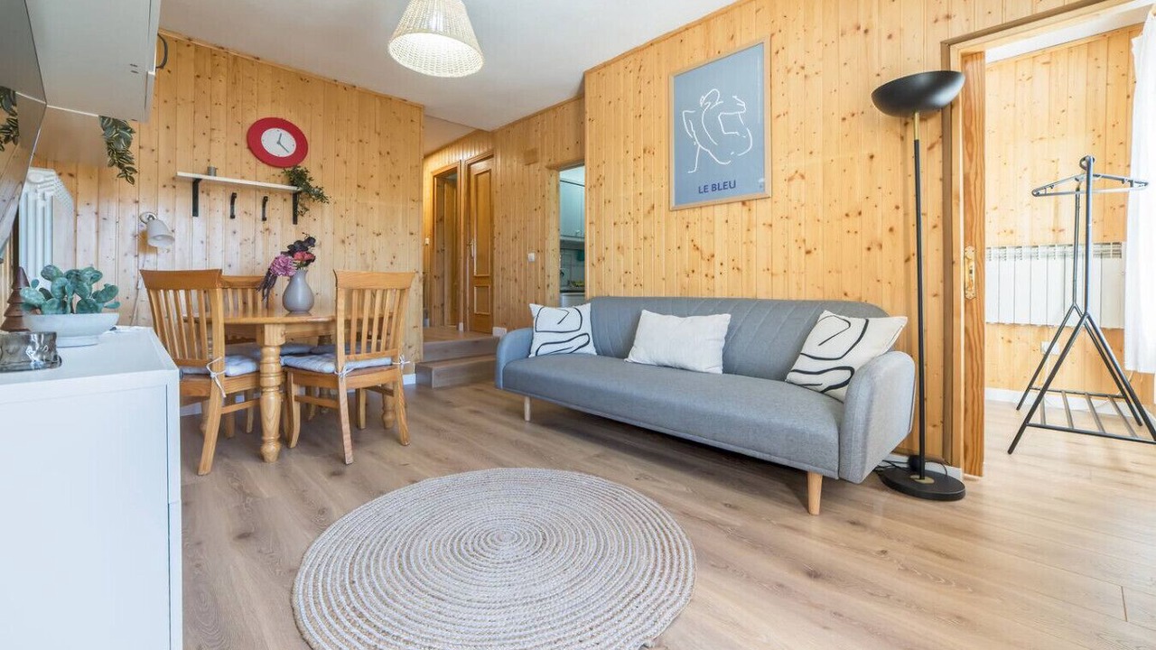 Photo of Livingroom in Pradollano