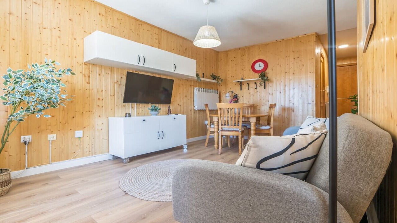 Photo of Livingroom in Pradollano