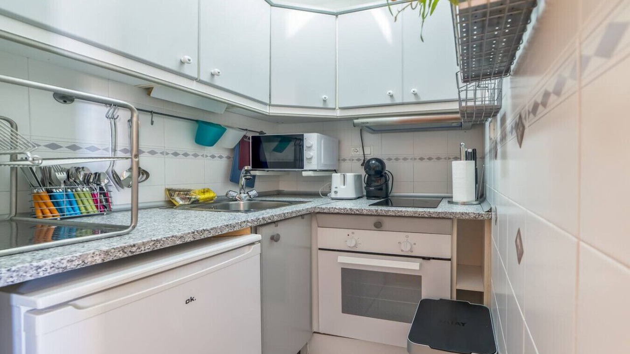Photo of Kitchen in Pradollano