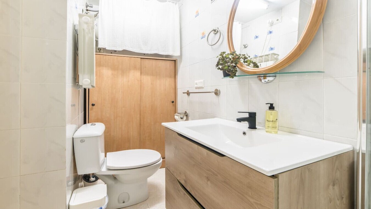 Photo of Bathroom in Pradollano