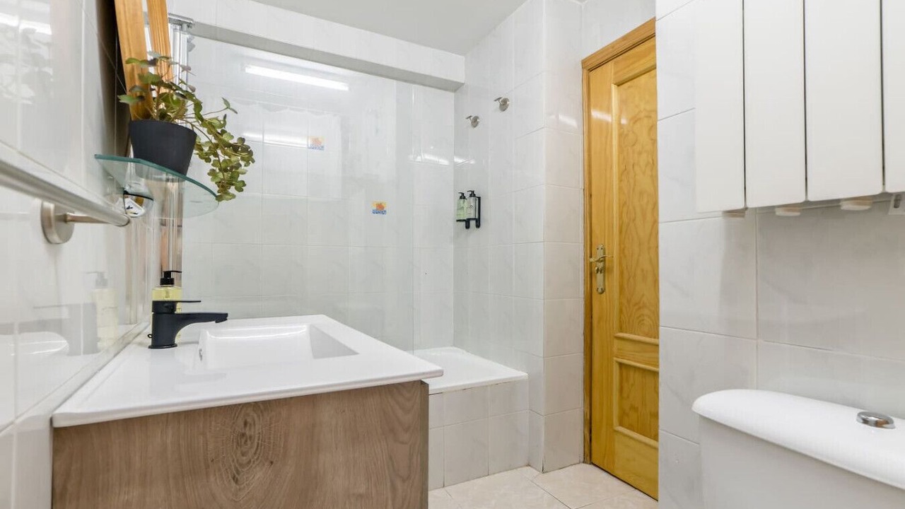 Photo of Bathroom in Pradollano