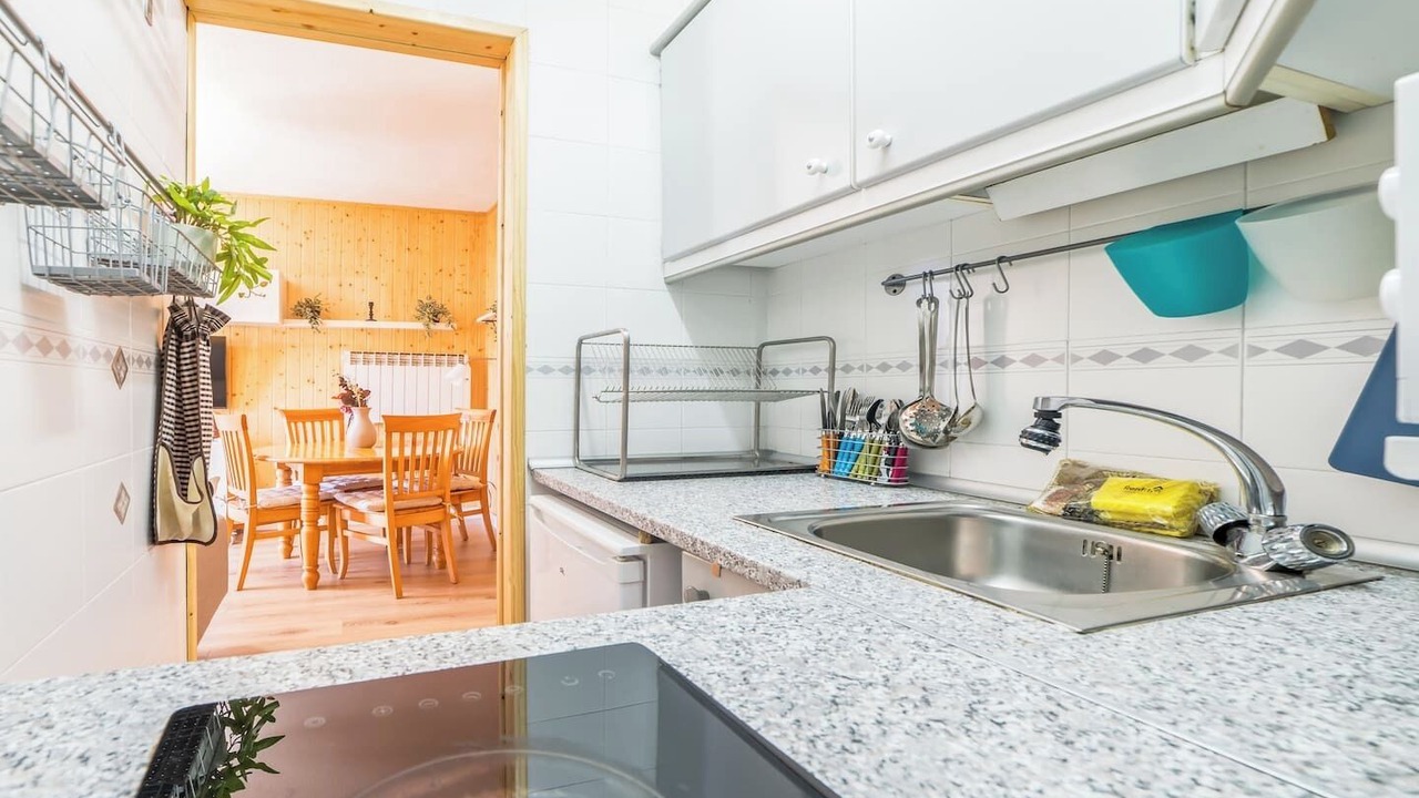 Photo of Kitchen in Pradollano