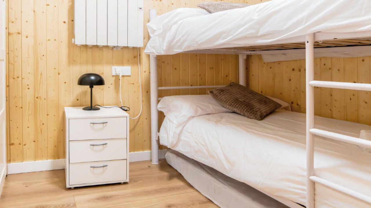 Photo of Bedroom in Pradollano