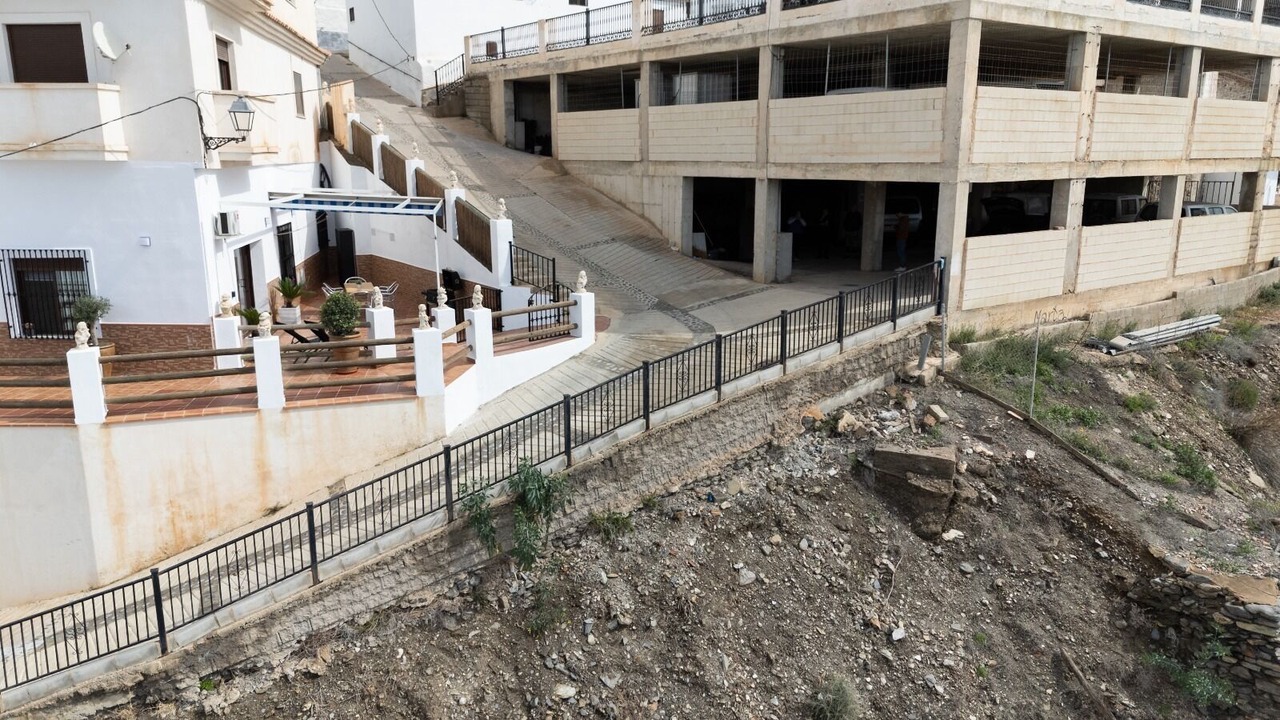 Photo of Outdoor in Polopos
