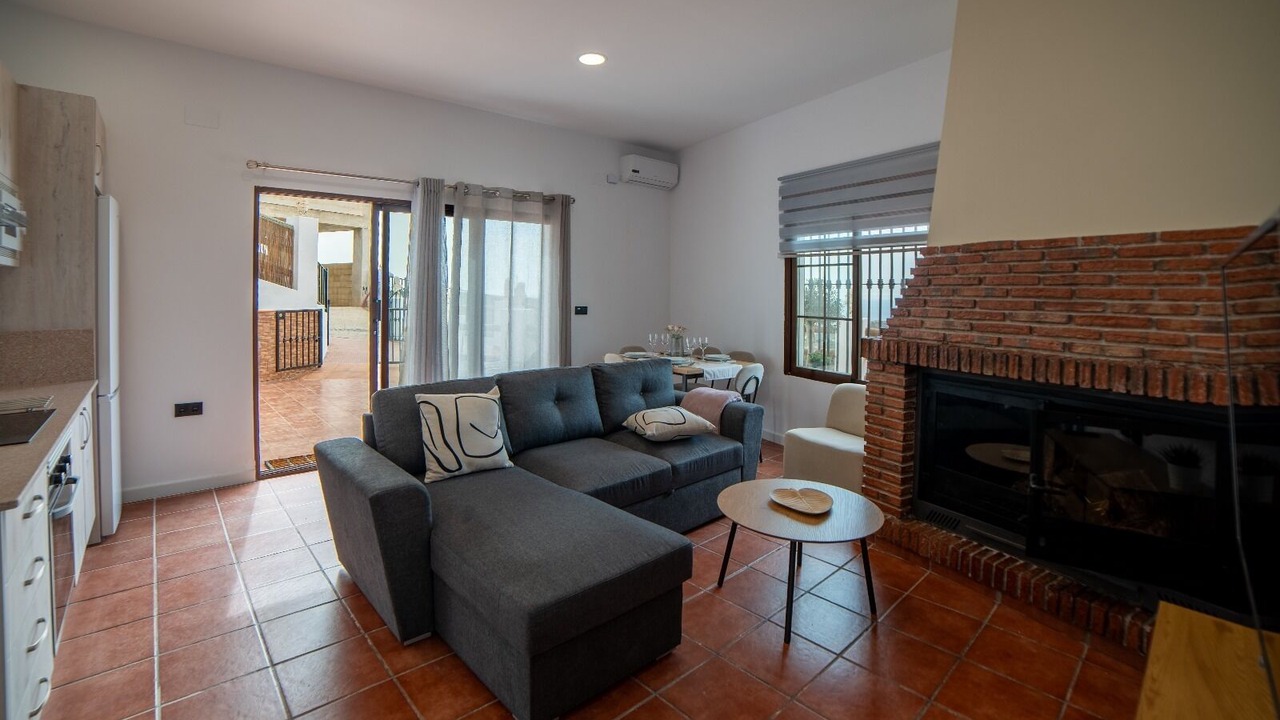 Photo of Livingroom in Polopos