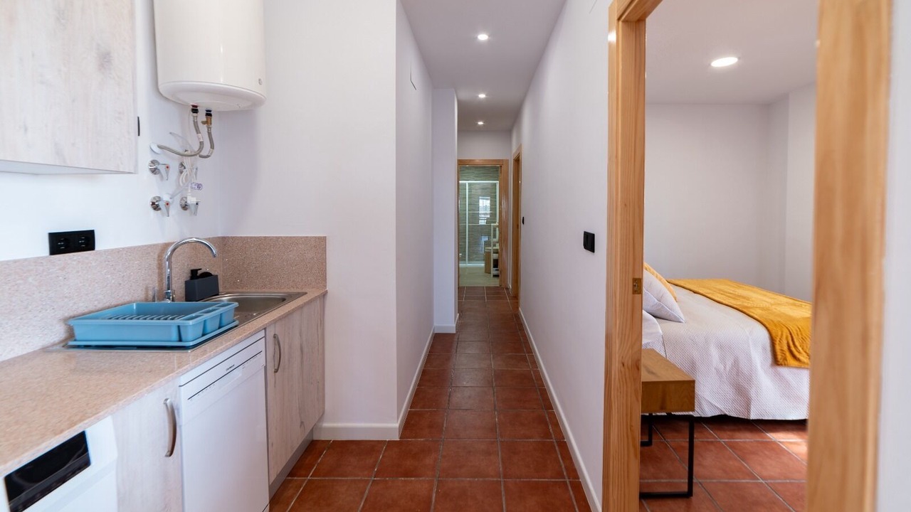 Photo of Bedroom in Polopos
