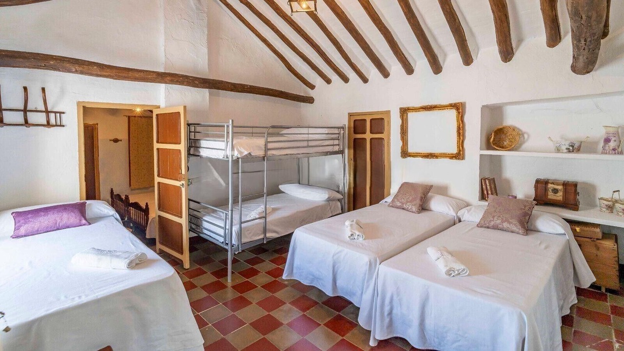Photo of Bedroom in Archidona