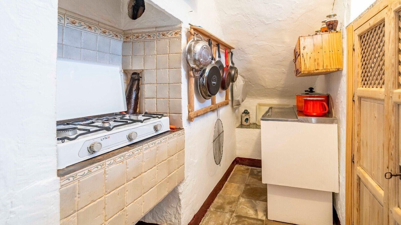 Photo of Kitchen in Archidona