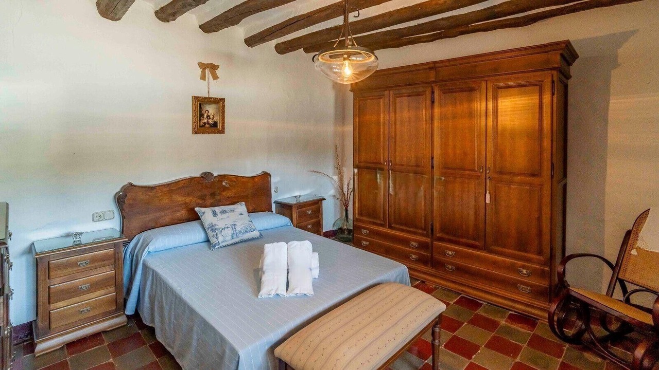 Photo of Bedroom in Archidona