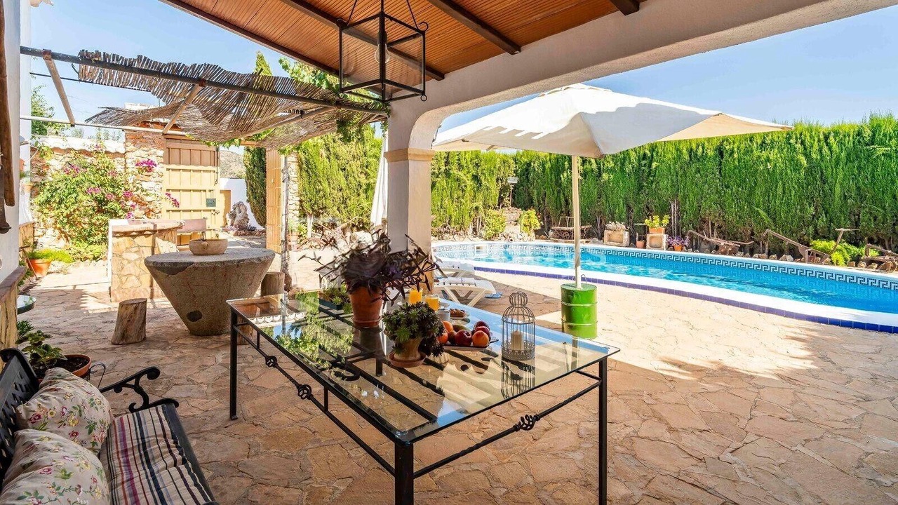 Photo of Outdoor in Archidona