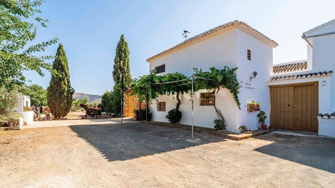 Photo of Outdoor in Archidona