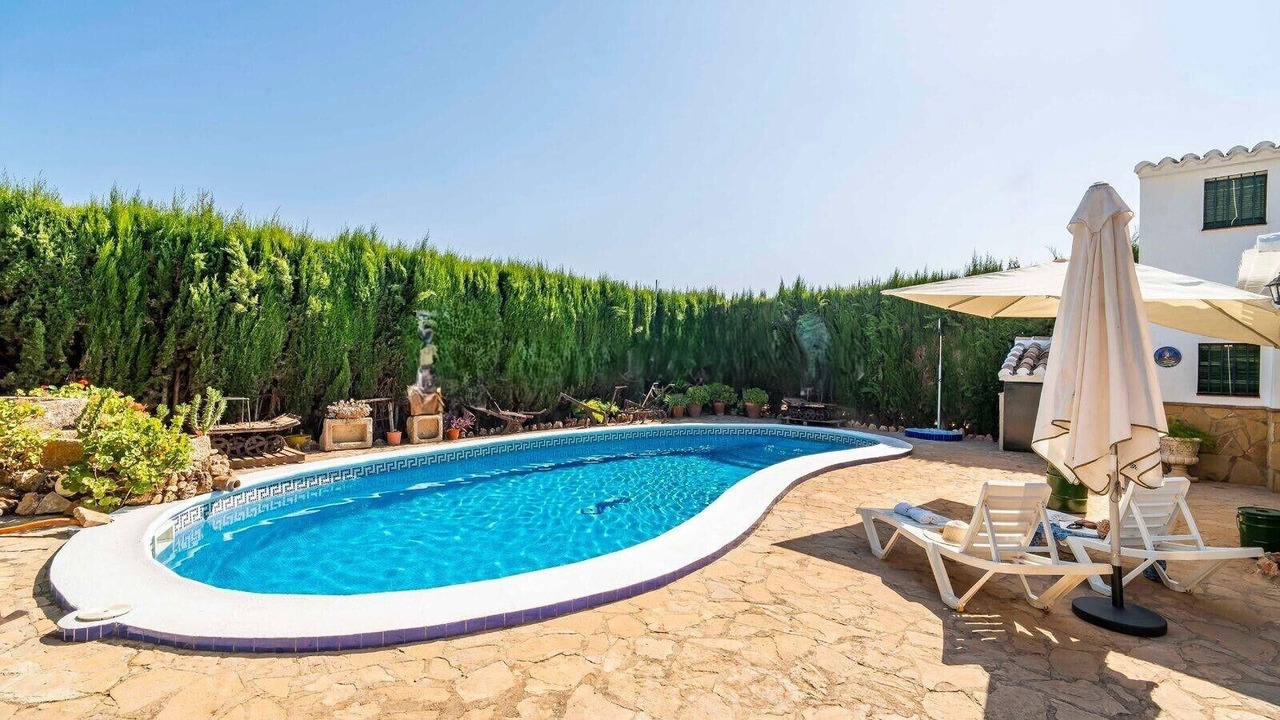 Photo of Outdoor in Archidona