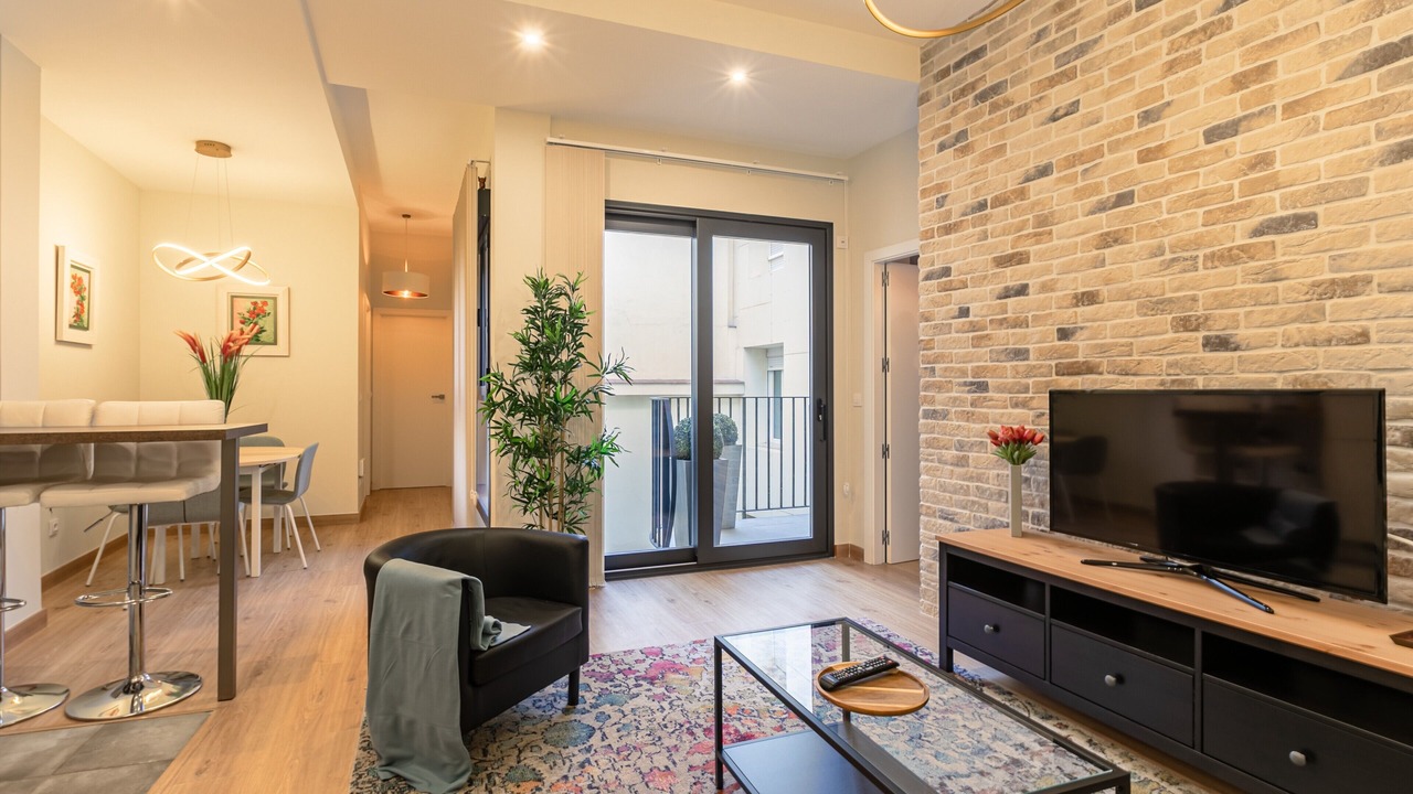 Photo of Livingroom in Santa Catalina