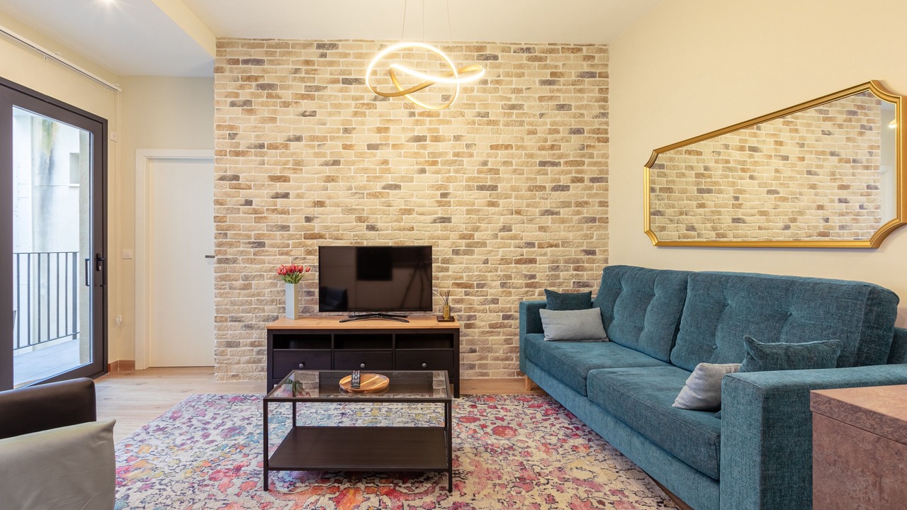 Photo of Livingroom in Santa Catalina