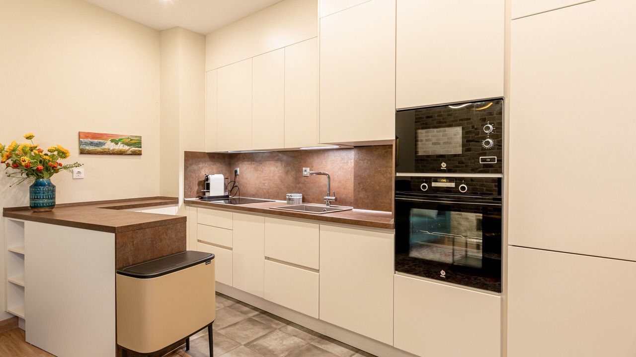 Photo of Kitchen in Santa Catalina