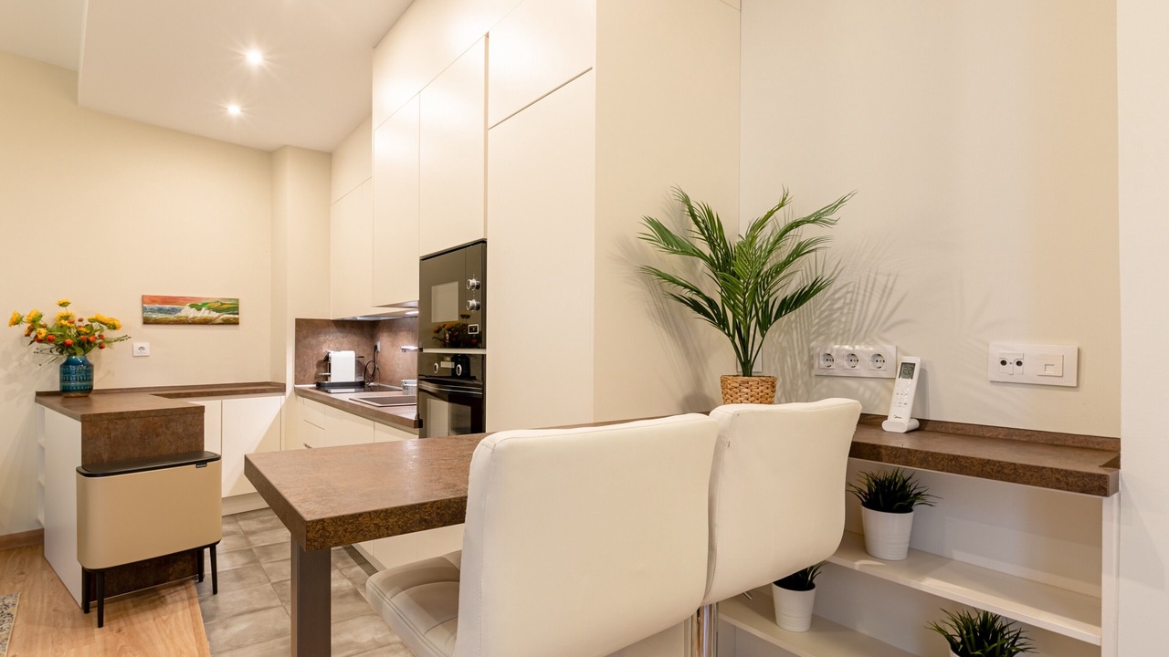 Photo of Kitchen in Santa Catalina