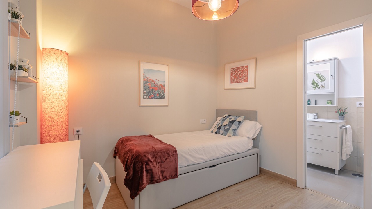 Photo of Bedroom in Santa Catalina
