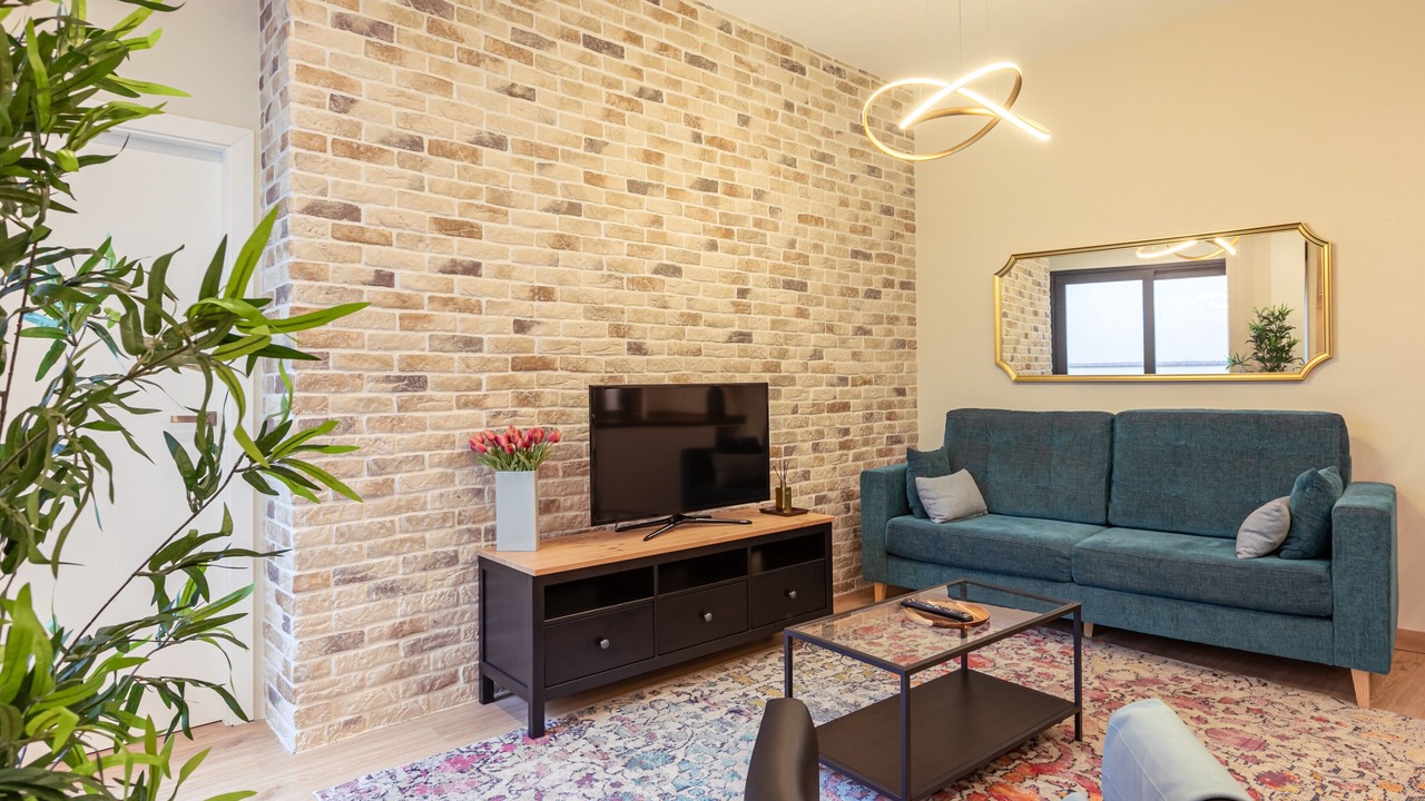 Photo of Livingroom in Santa Catalina
