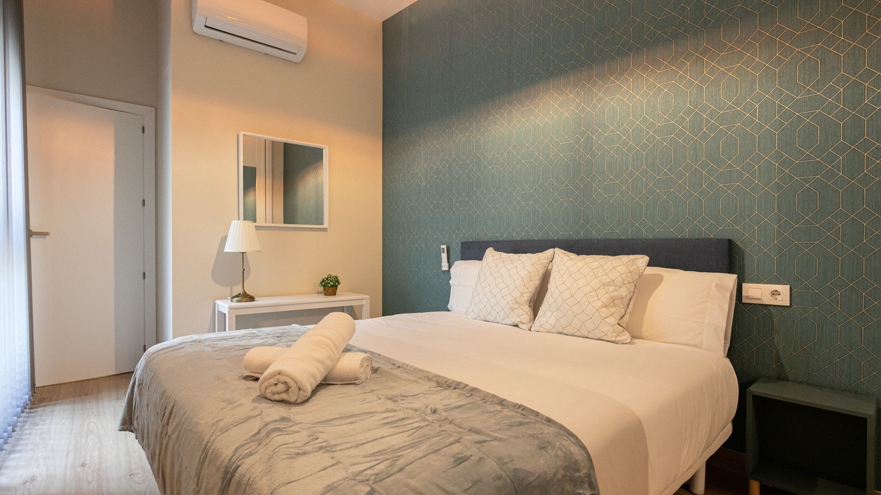 Photo of Bedroom in Santa Catalina