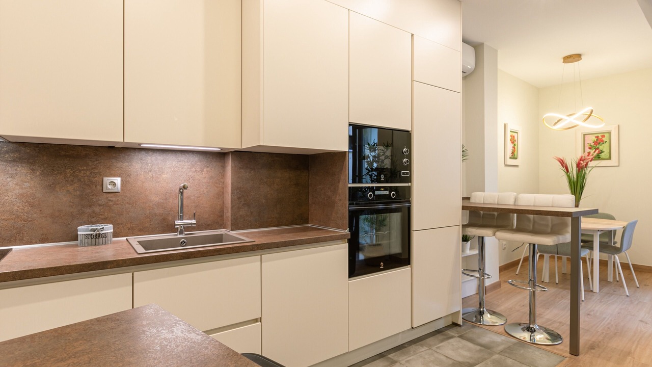 Photo of Kitchen in Santa Catalina