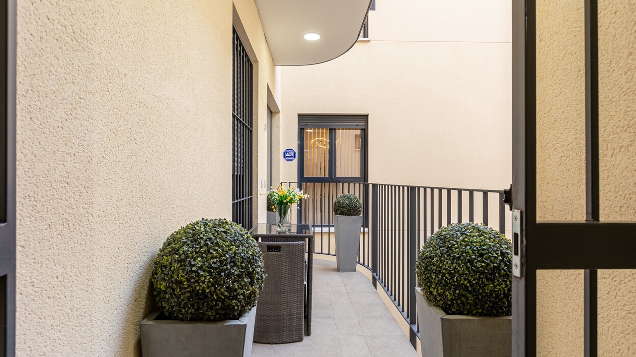 Photo of Outdoor in Santa Catalina