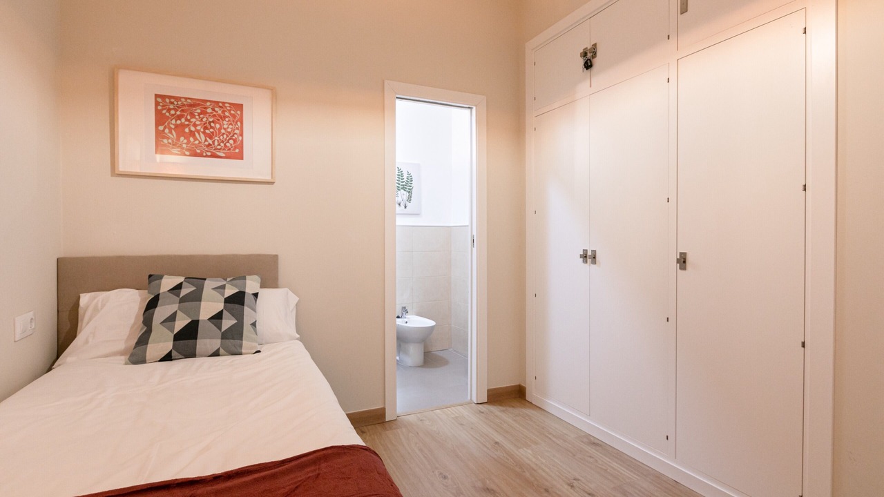 Photo of Bedroom in Santa Catalina
