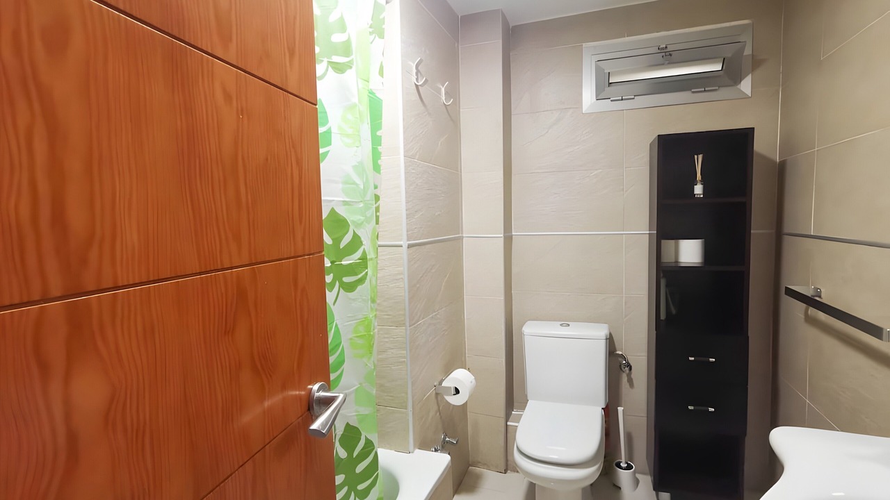 Photo of Bathroom in Los Tilos