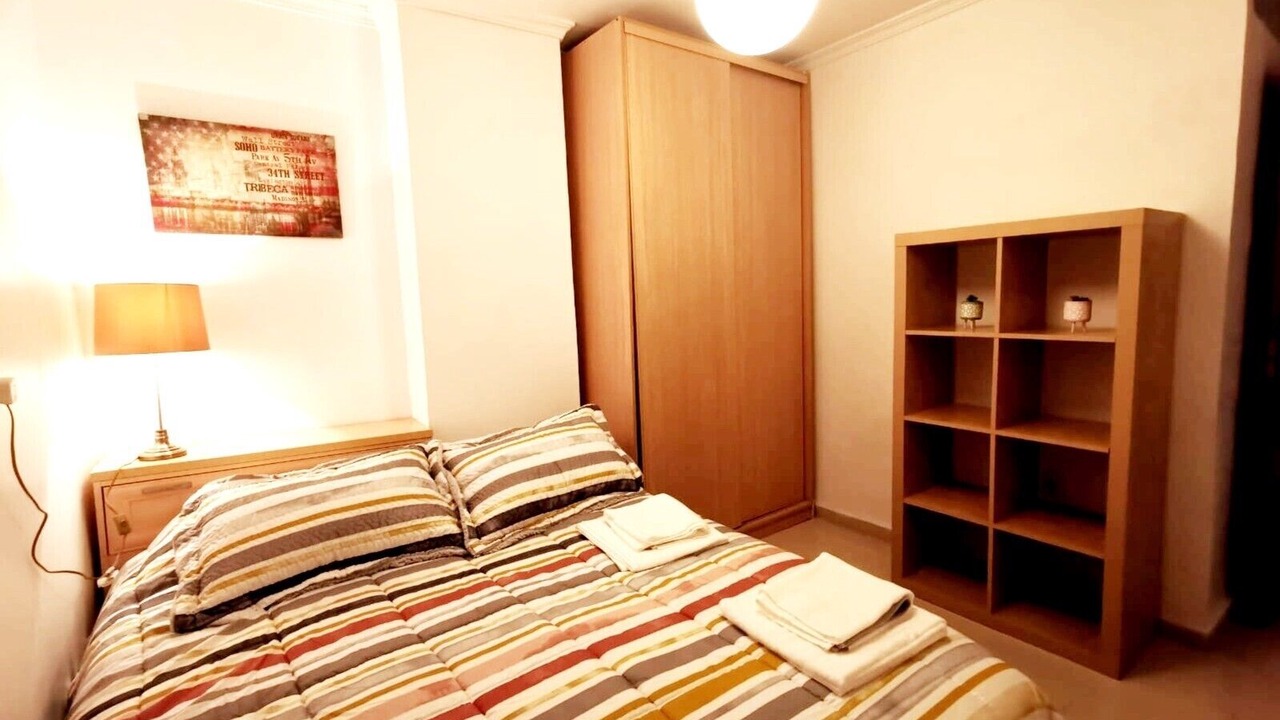 Photo of Bedroom in Los Tilos