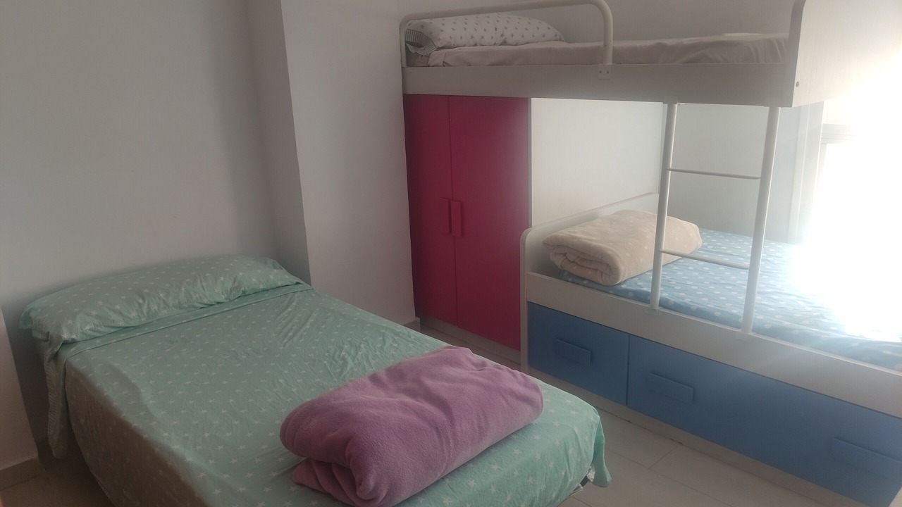 Photo of Bedroom in Los Tilos