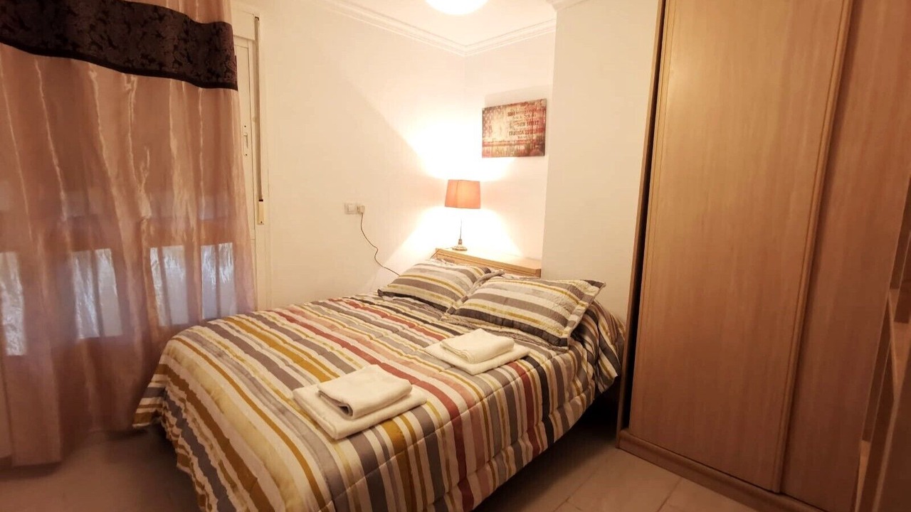 Photo of Bedroom in Los Tilos