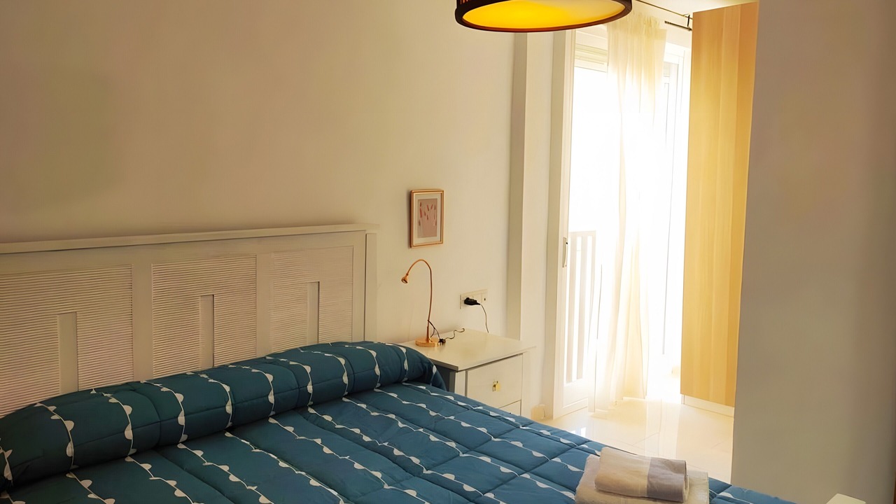 Photo of Bedroom in Los Tilos
