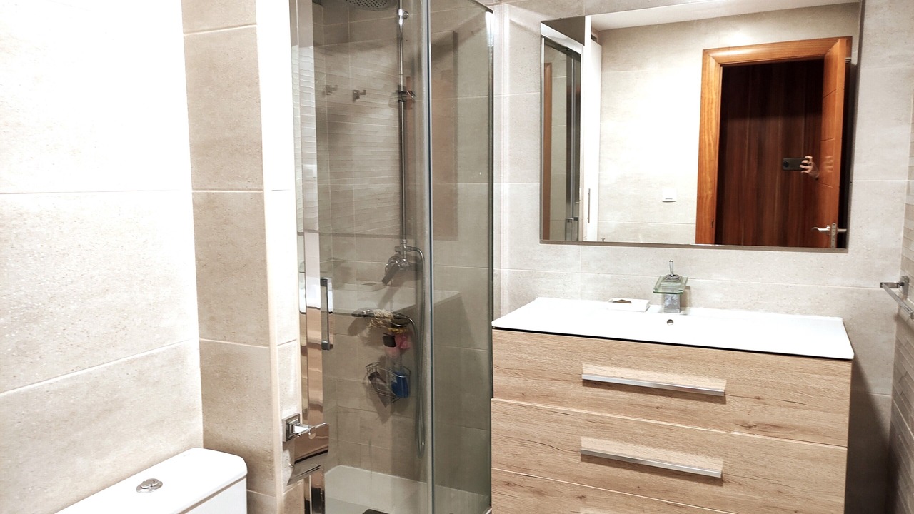 Photo of Bathroom in Los Tilos