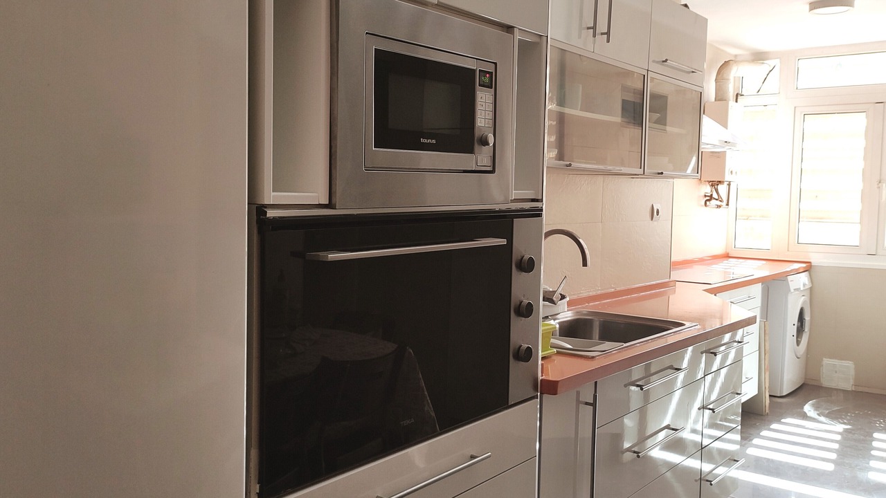 Photo of Kitchen in Los Tilos