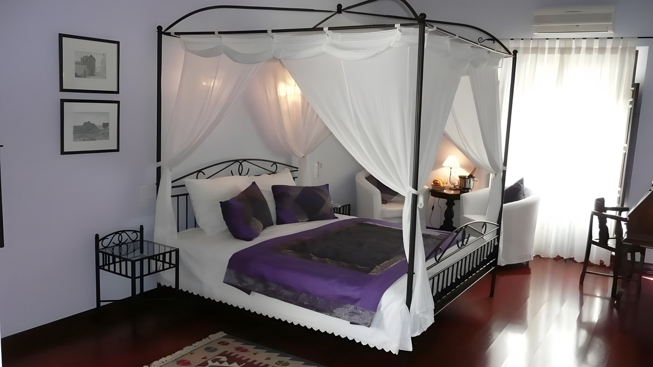 Photo of Bedroom in Almogia