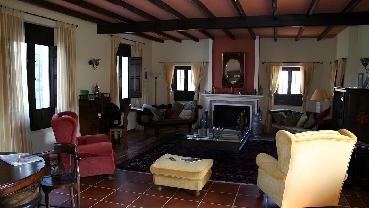 Photo of Livingroom in Almogia