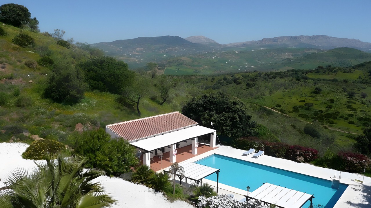 Photo of Outdoor in Almogia