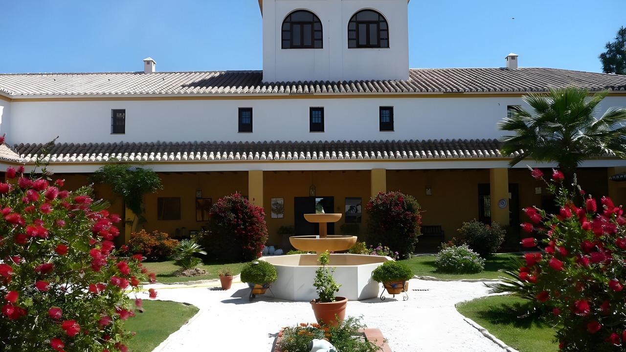 Photo of Outdoor in Almogia