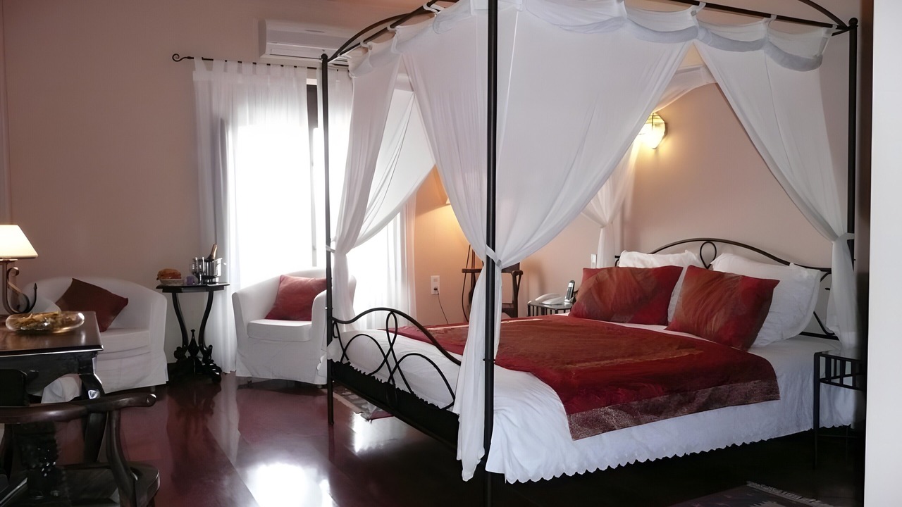 Photo of Bedroom in Almogia