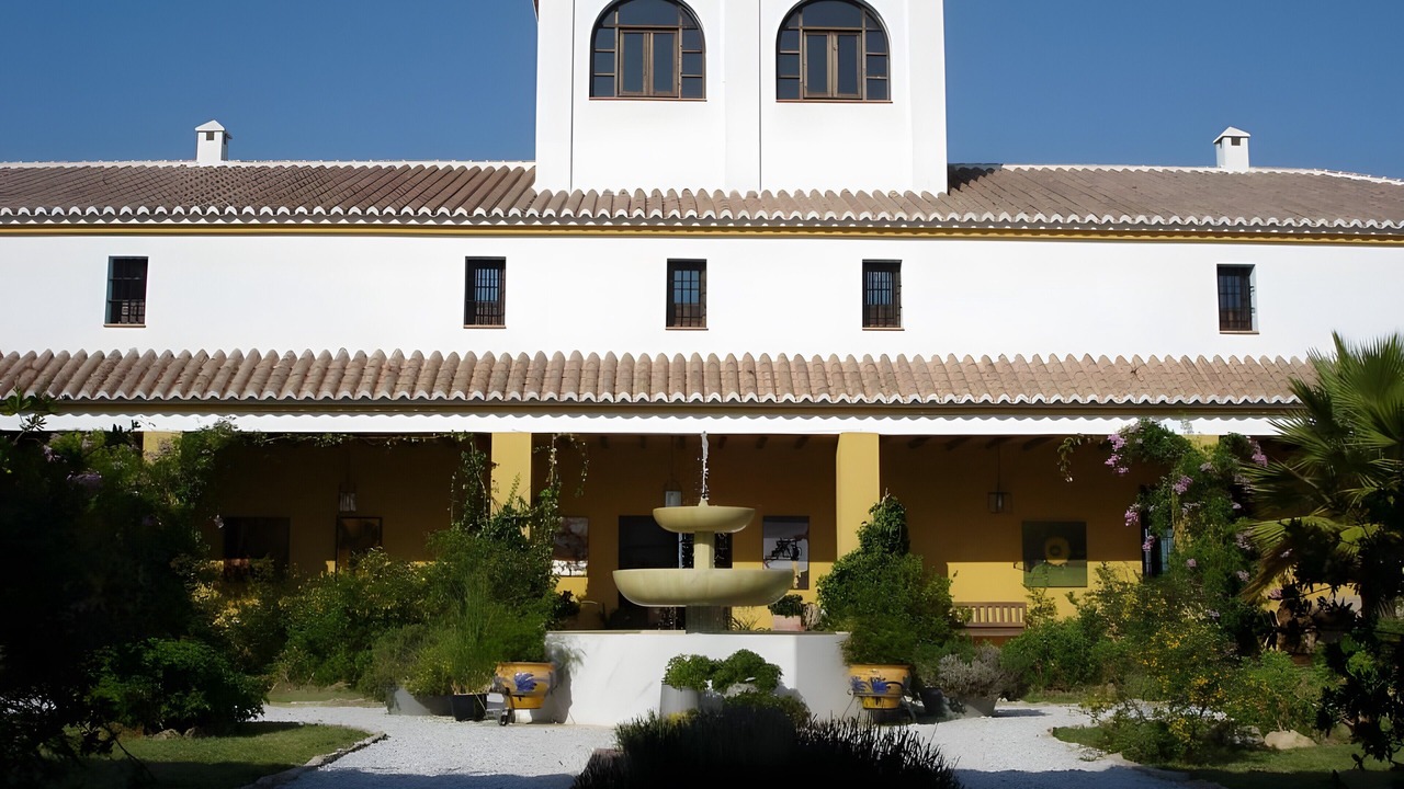 Photo of Outdoor in Almogia
