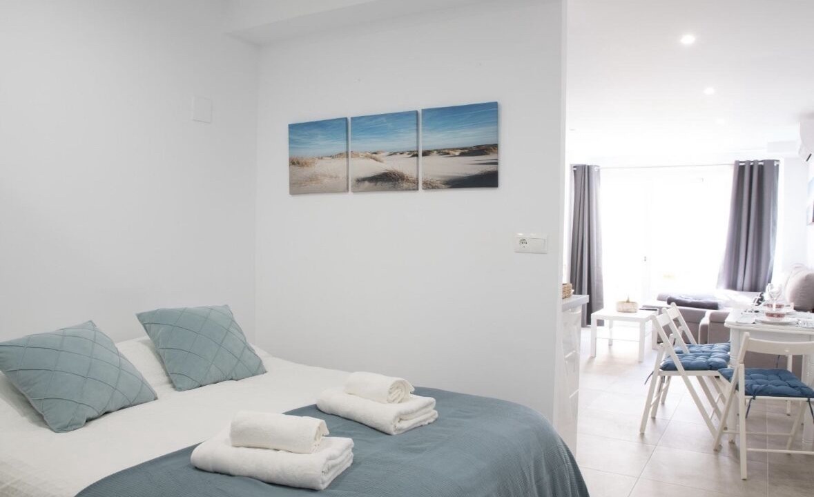 Photo of Bedroom in La Trinidad
