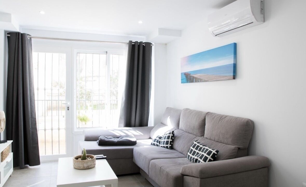 Photo of Livingroom in La Trinidad