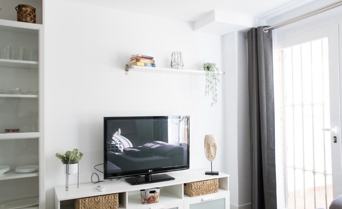 Photo of Livingroom in La Trinidad