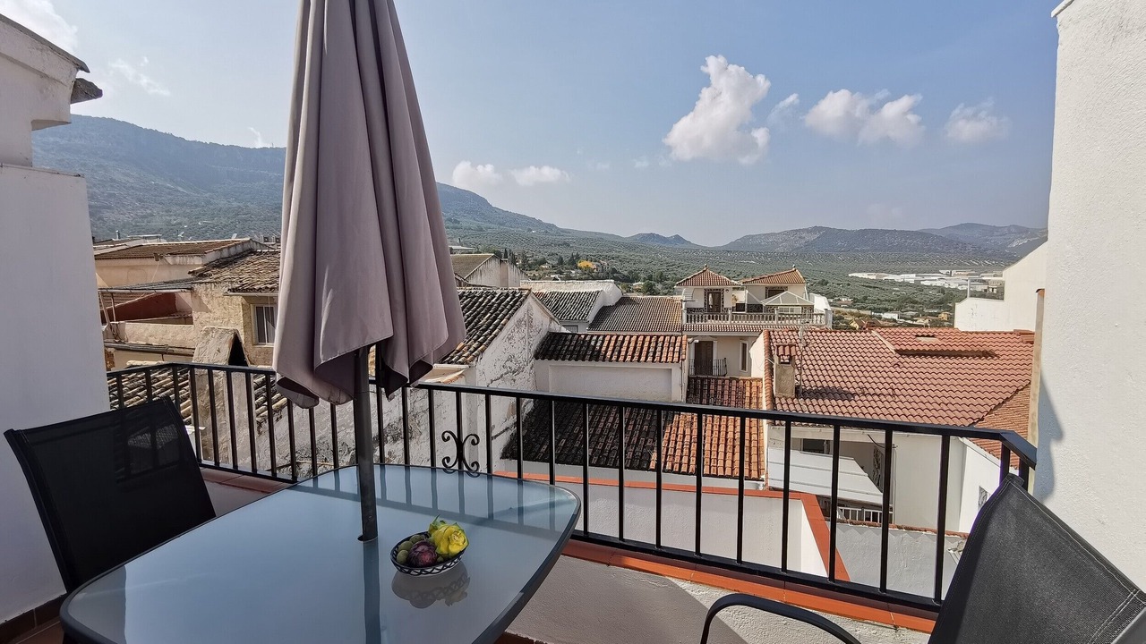 Photo of Outdoor in Castillo de Locubin